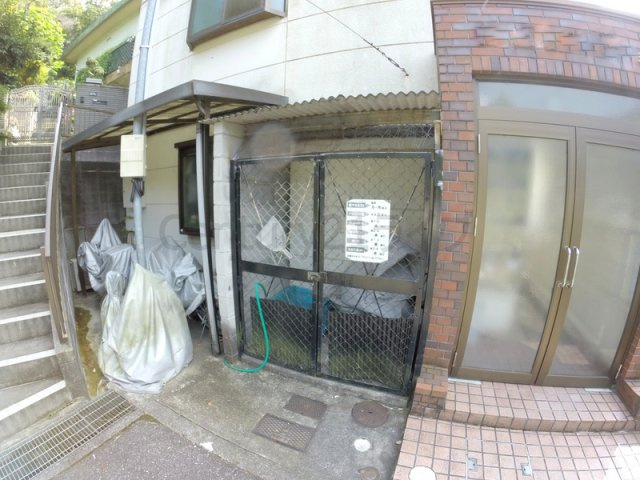 【その他共用部分】 | ウッドストックマンション