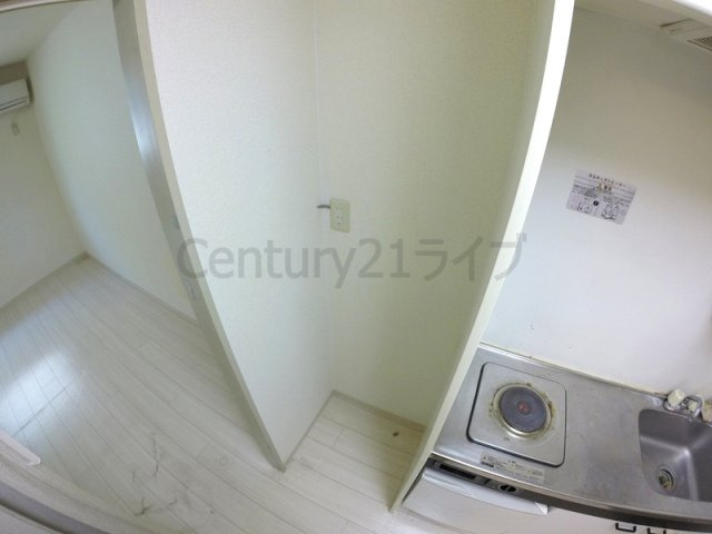 【その他】 | ウッドストックマンション