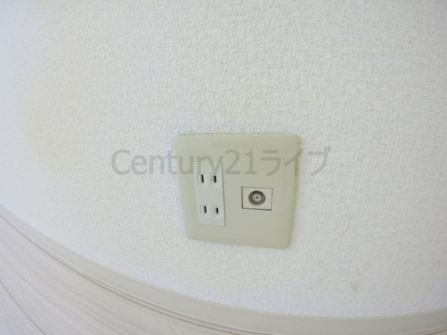 【その他】 | ウッドストックマンション