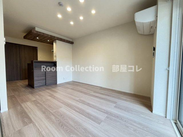 セレスティア中村の内装|※同社施工物件イメージ写真　現況優先