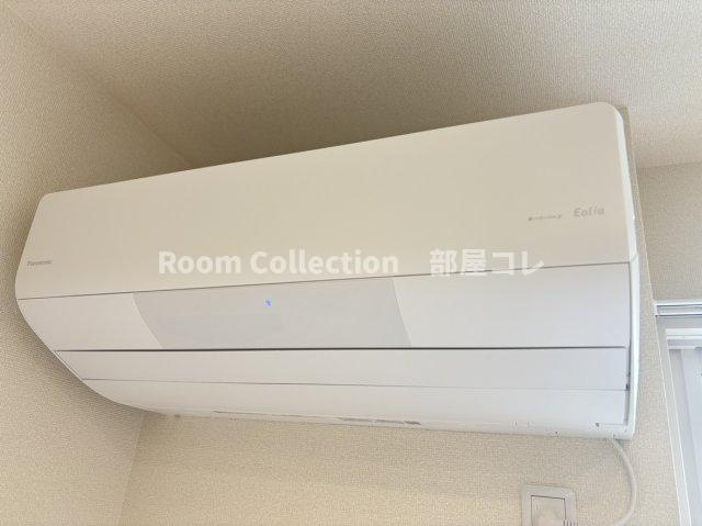 セレスティア中村の設備|※同社施工物件イメージ写真　現況優先