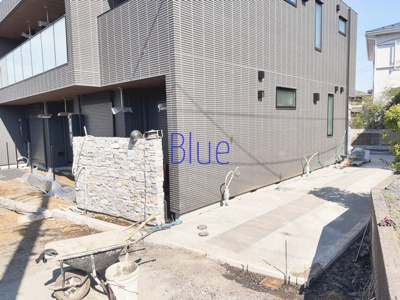 【エントランス】 | (仮称)亀井野246メゾン