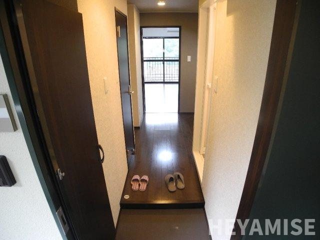 Sun　Smile蛍茶屋のその他|※反転間取りのお部屋の画像です※