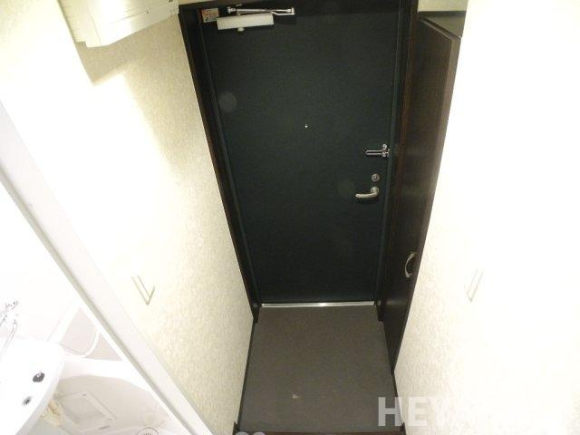 Sun　Smile蛍茶屋の玄関|※反転間取りのお部屋の画像です※