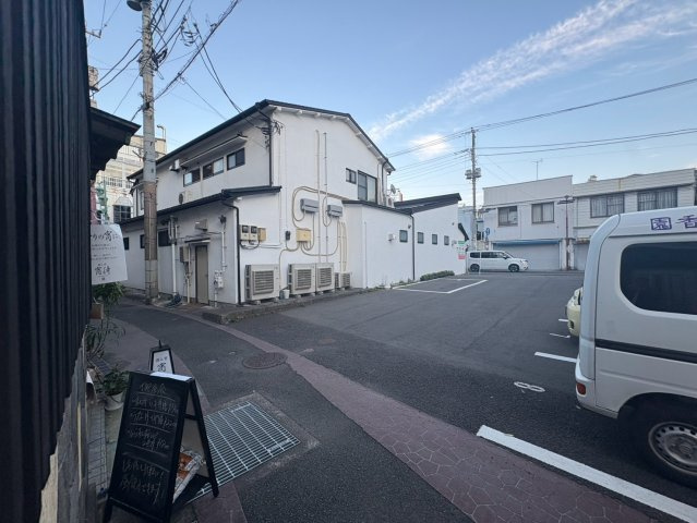 伊東市店舗の周辺