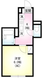 川崎市川崎区南町のアパートの画像