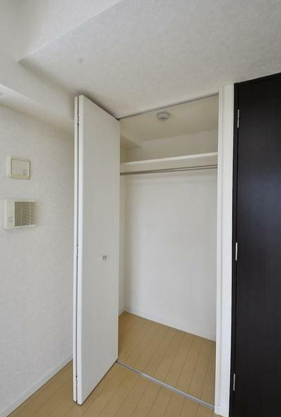 ジョイシティ千歳烏山の収納
