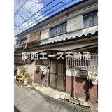 御幸東町貸家の画像