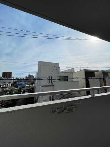 ライフステージ徳川の展望