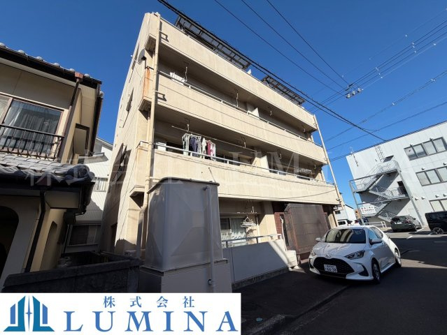 池川マンションのその他