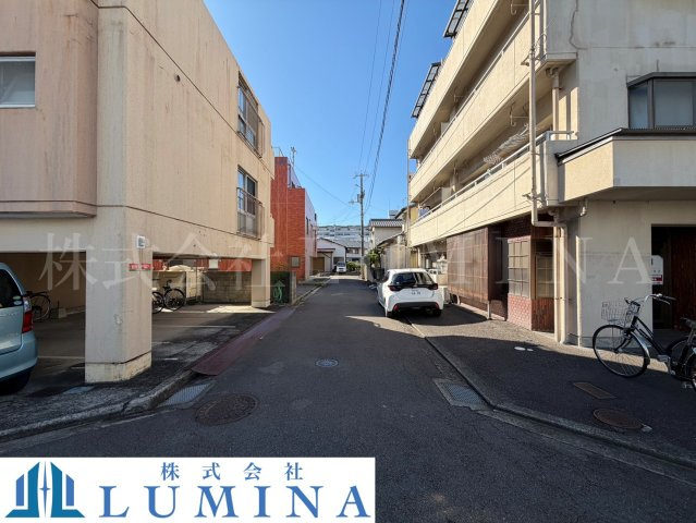 池川マンションのその他