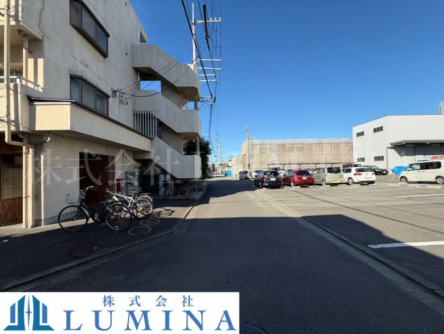 池川マンションのその他