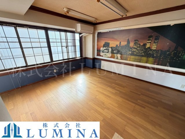 池川マンションのその他|1階