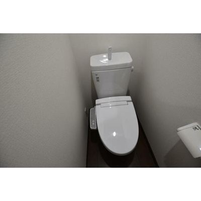 【トイレ】 | クレアコート川口 | トイレも気になるポイント