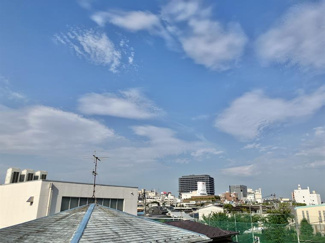 【展望】 | 奥沢戸建