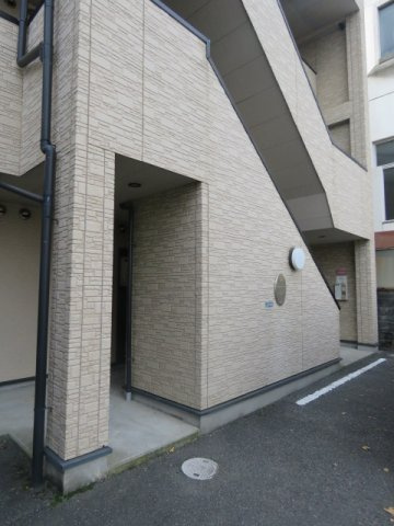 【エントランス】 | アンプルールフェール寿
