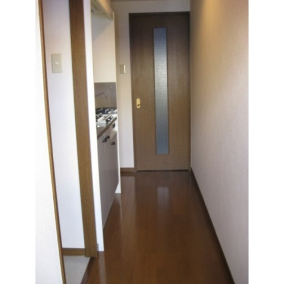 【玄関】 | アンプルールフェール寿