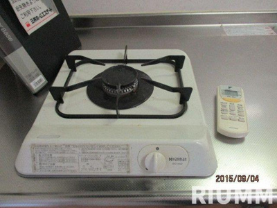 【設備】 | ラフィネ・南