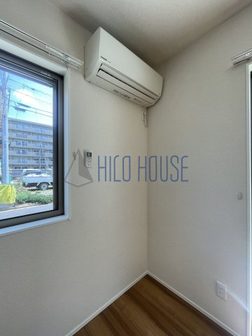 グランソフィア鎌倉町Aの設備|※同建設会社施工のイメージ写真
