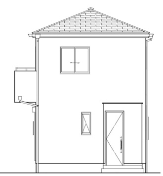 グランソフィア鎌倉町Aの画像