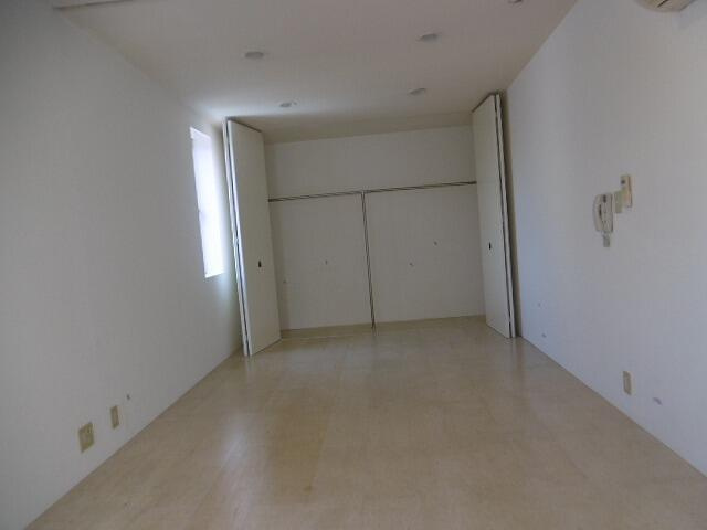 S・HOUSEの収納