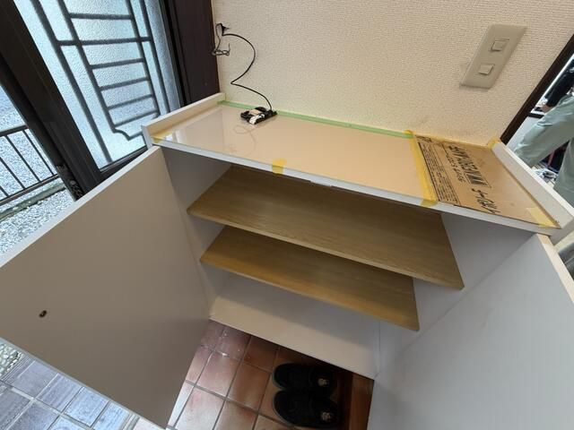 【収納】 | 大和市草柳１丁目戸建