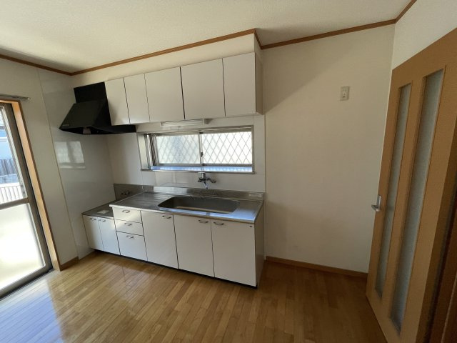 稲城市大丸のアパートの設備|※他部屋参考