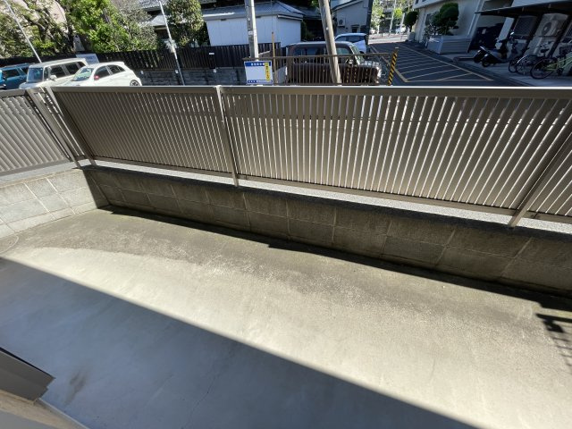 稲城市大丸のアパートの洗面所|※他部屋参考