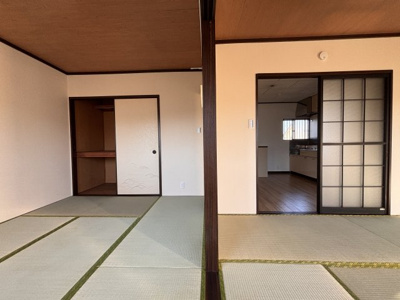 【和室】 | フォーブル綿貫