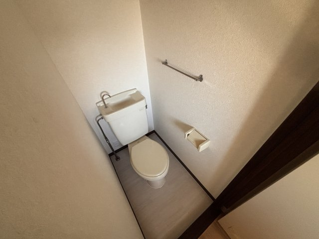 【トイレ】 | フォーブル綿貫