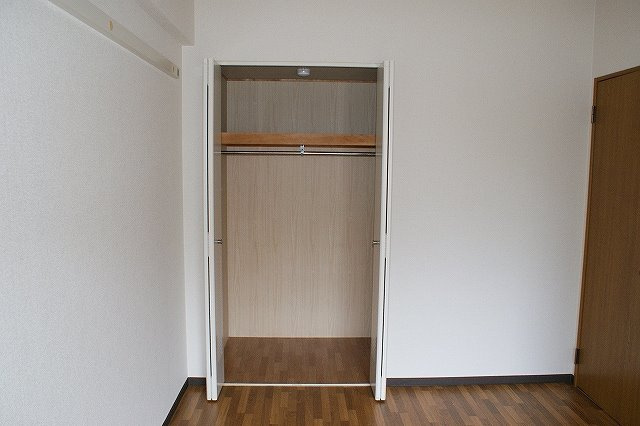 【収納】ウエストヒルズⅠ 