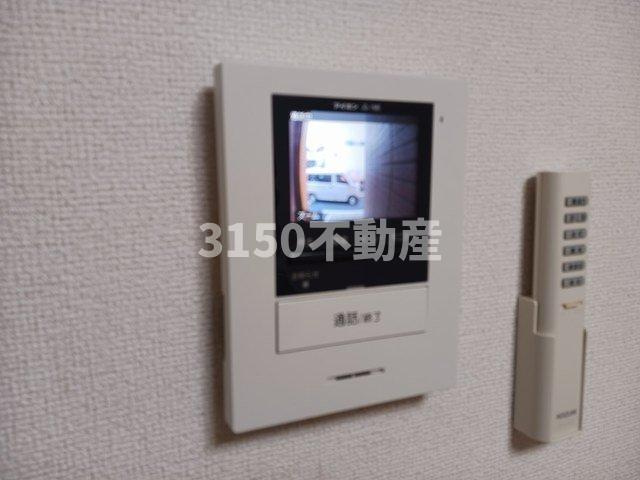 ヴィオラのセキュリティ