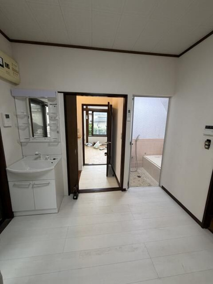 【寝室】 | 大和市草柳１丁目戸建