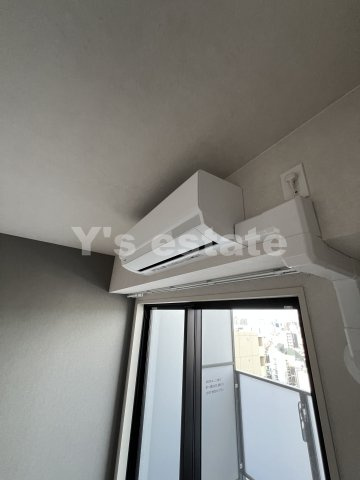 【設備】 | ブランシエスタ森ノ宮