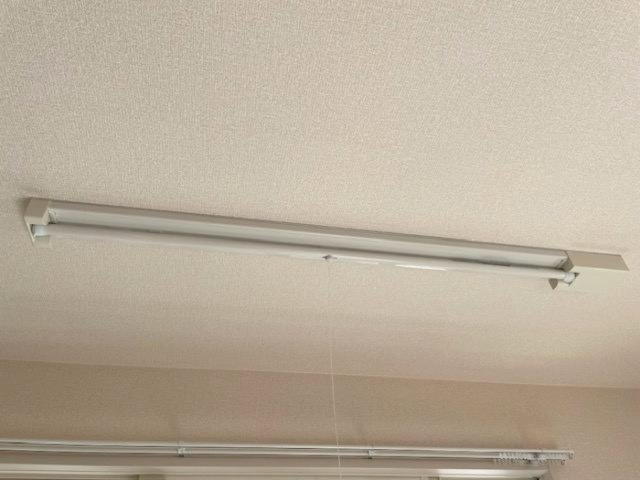 グランメゾン霞の設備