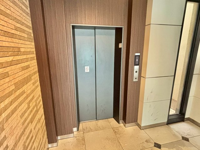 Meilleurのその他共用部分