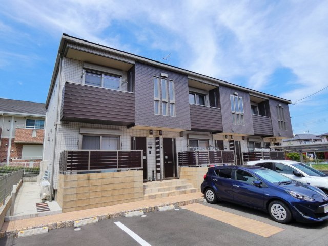 エルメゾン白水