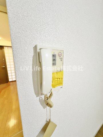 Ｔ－アプローズの設備