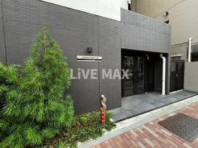 【エントランス】アーバンパーク入谷 