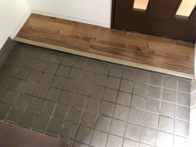 【玄関】 | クロス9パーク神田