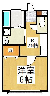 【間取り】 | HABITATION