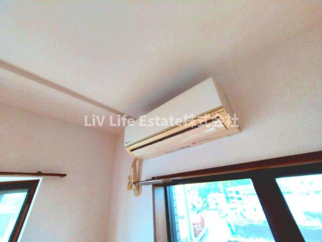 サンプレイスの設備|同仕様写真