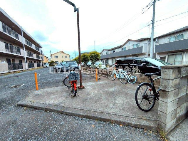 サンプレイスのその他共用部分