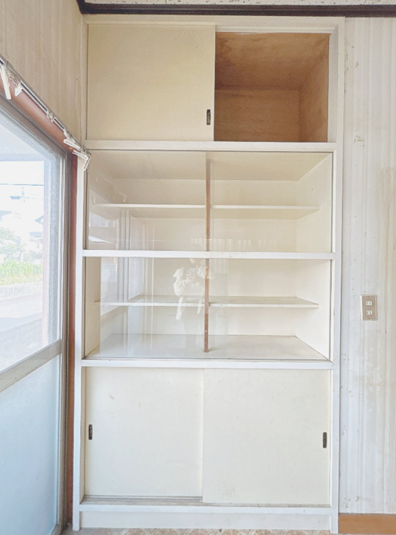 売中古戸建　富士宮市万野原新田の洋室