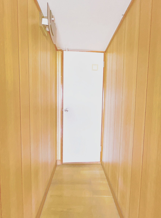 売中古戸建　富士宮市万野原新田の内装