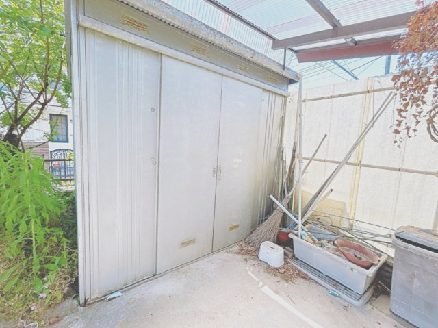 売中古戸建　富士宮市万野原新田のその他