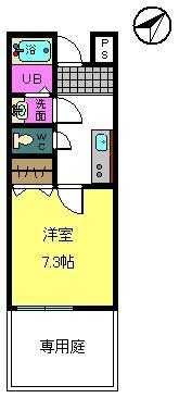 【間取り】 | Ｌｉｂｅｒｔｅ
