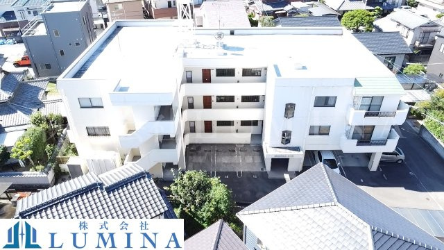 リッチフィールド古川西