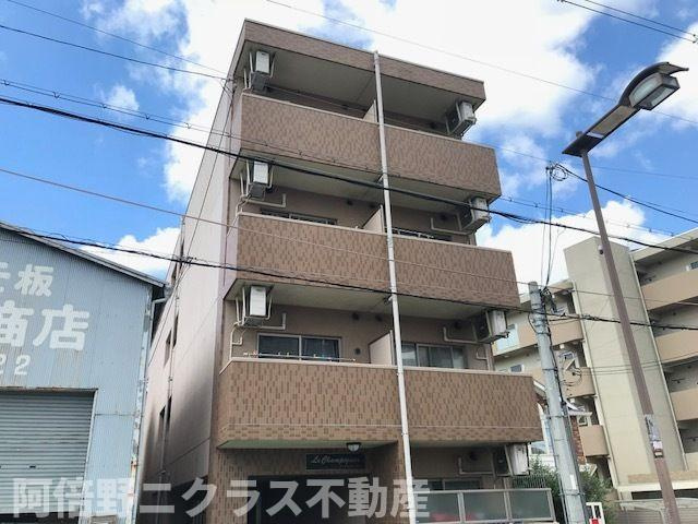 ル・シャンピニヨン