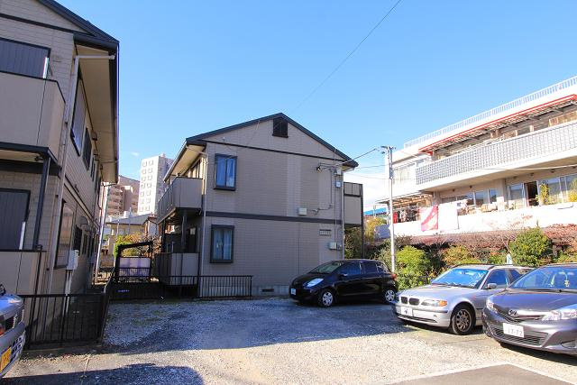 シャンテA